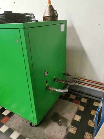 651793-7 Cooling unit, Animex GreenBox Roto4