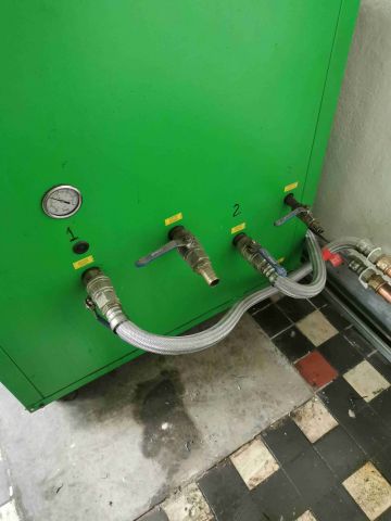 651793-10 Cooling unit, Animex GreenBox Roto4