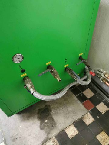 651793-11 Cooling unit, Animex GreenBox Roto4