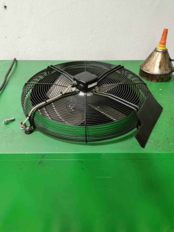 651793-12 Cooling unit, Animex GreenBox Roto4