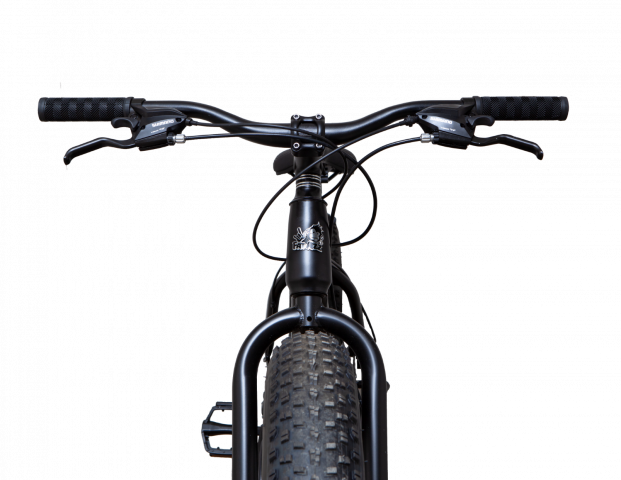 680197-2 FatAzz Fatbike. NEW