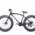 680197-1 FatAzz Fatbike. NEW