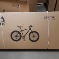 680197-4 FatAzz Fatbike. NEW