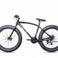 680197-3 FatAzz Fatbike. NEW