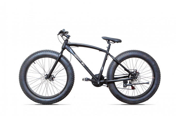 680197-3 FatAzz Fatbike. NEW