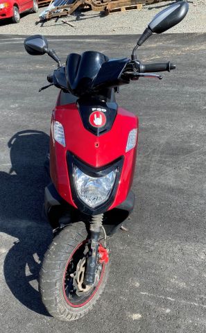 674035-2 PGO Libra 50 Scooter -14