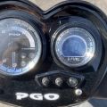 674035-4 PGO Libra 50 Scooter -14