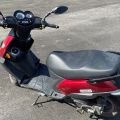 674035-5 PGO Libra 50 Scooter -14