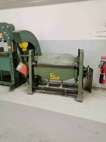 651809-1 Kantvik, Kramer AMH TT 1000 / 3.5