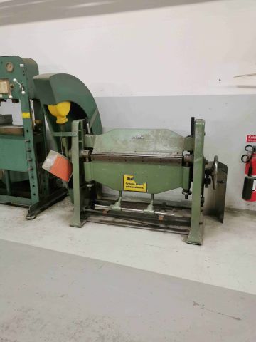 651809-4 Kantvik, Kramer AMH TT 1000 / 3.5