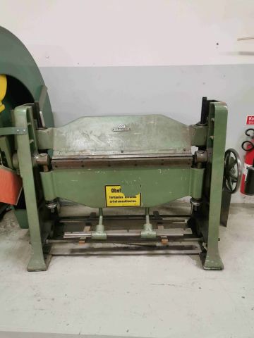 651809-2 Kantvik, Kramer AMH TT 1000 / 3.5