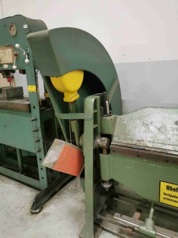 651809-3 Kantvik, Kramer AMH TT 1000 / 3.5