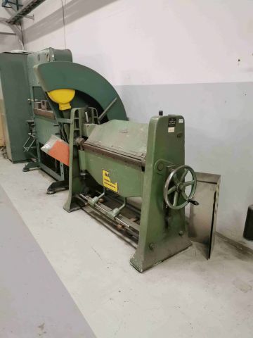 651809-5 Kantvik, Kramer AMH TT 1000 / 3.5