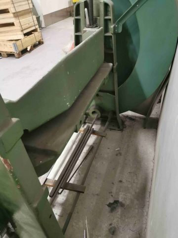 651809-8 Kantvik, Kramer AMH TT 1000 / 3.5