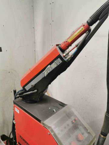 651821-9 Me weld, Kemppi Pro Me 510