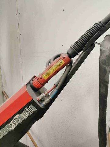 651821-10 Me weld, Kemppi Pro Me 510