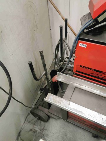 651821-14 Me weld, Kemppi Pro Me 510