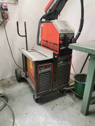 651821-15 Me weld, Kemppi Pro Me 510