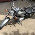 680334-2 MC Honda Shadow 125 1999 (ZJY 191)