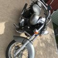 680334-10 MC Honda Shadow 125 1999 (ZJY 191)