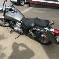 680334-3 MC Honda Shadow 125 1999 (ZJY 191)