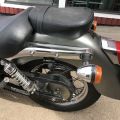 680334-5 MC Honda Shadow 125 1999 (ZJY 191)