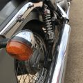 680334-12 MC Honda Shadow 125 1999 (ZJY 191)