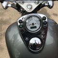 680334-13 MC Honda Shadow 125 1999 (ZJY 191)