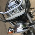 680334-14 MC Honda Shadow 125 1999 (ZJY 191)