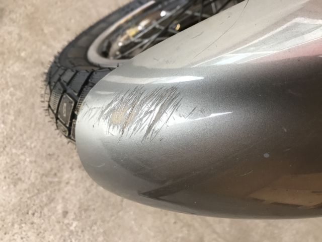 680334-17 MC Honda Shadow 125 1999 (ZJY 191)