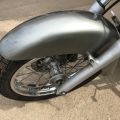 680334-16 MC Honda Shadow 125 1999 (ZJY 191)