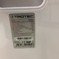 669038-3 Air conditioning AC Trotec PAC 2010 S with remote control