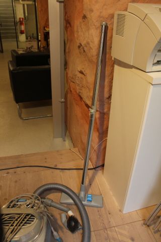 662507-6 Vacuum Cleaner, Nifisl GM90