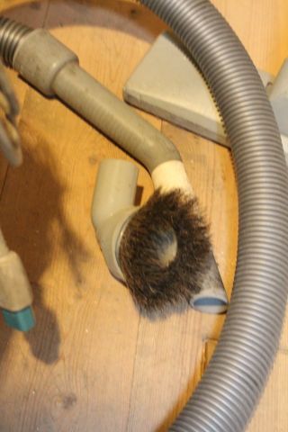 662507-5 Vacuum Cleaner, Nifisl GM90