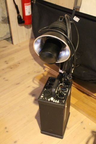 662520-1 Photo Flash, Profoto PRO 6 2400 Freeze