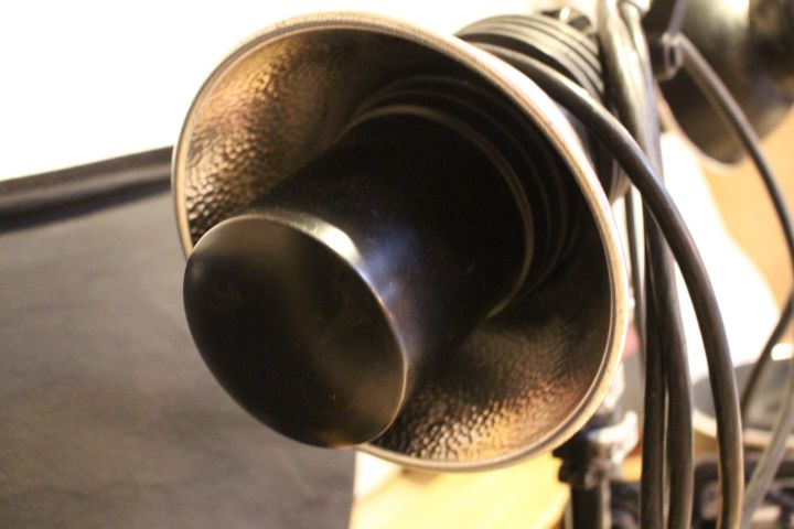 662520-2 Photo Flash, Profoto PRO 6 2400 Freeze