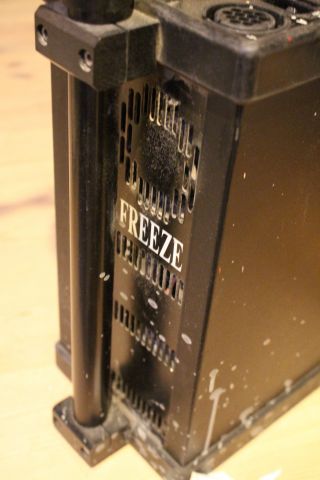 662520-5 Photo Flash, Profoto PRO 6 2400 Freeze