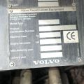 680391-18 Wheeled excavator Volvo EW 140 B