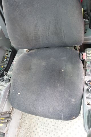 680391-34 Wheeled excavator Volvo EW 140 B