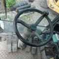680391-35 Wheeled excavator Volvo EW 140 B