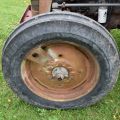 680396-12 Tractor Massey Ferguson 135 (8751h) - 1979