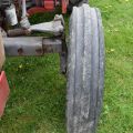680396-13 Tractor Massey Ferguson 135 (8751h) - 1979