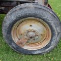 680396-14 Tractor Massey Ferguson 135 (8751h) - 1979