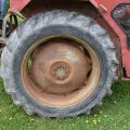 680396-16 Tractor Massey Ferguson 135 (8751h) - 1979