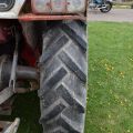 680396-17 Tractor Massey Ferguson 135 (8751h) - 1979