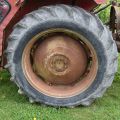 680396-18 Tractor Massey Ferguson 135 (8751h) - 1979