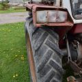 680396-19 Tractor Massey Ferguson 135 (8751h) - 1979