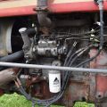 680396-22 Tractor Massey Ferguson 135 (8751h) - 1979