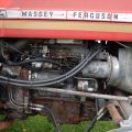 680396-23 Tractor Massey Ferguson 135 (8751h) - 1979
