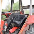 680396-28 Tractor Massey Ferguson 135 (8751h) - 1979
